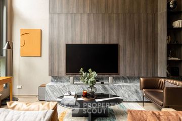 1 Bedroom Condo for sale in Flawless Sathorn Residence, Thung Wat Don, Bangkok near BTS Surasak