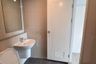 1 Bedroom Condo for sale in The Tree Hua Mak, Hua Mak, Bangkok near Airport Rail Link Hua Mak