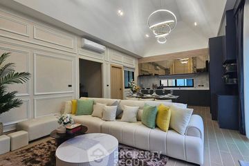3 Bedroom Villa for sale in Siam Place, Nong Prue, Chonburi