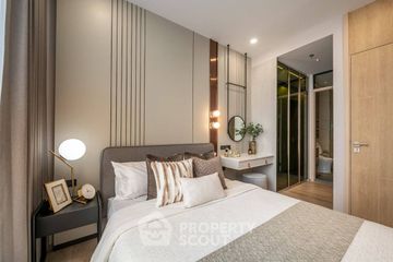 1 Bedroom Condo for rent in The FINE Bangkok Thonglor - Ekamai, Khlong Tan Nuea, Bangkok