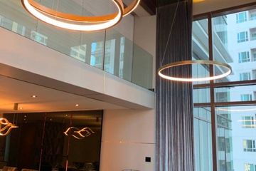 1 Bedroom Condo for sale in The Emporio Place, Khlong Tan, Bangkok near BTS Phrom Phong