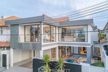 5 Bedroom House for sale in Nong Prue, Chonburi