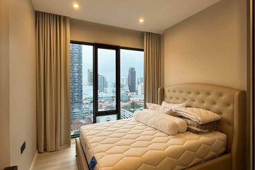 1 Bedroom Condo for rent in The Room Phayathai, Thanon Phaya Thai, Bangkok near BTS Phaya Thai