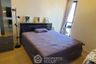 1 Bedroom Condo for rent in Ashton Asoke, Khlong Toei Nuea, Bangkok near MRT Sukhumvit
