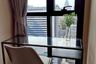 1 Bedroom Condo for rent in Ashton Asoke, Khlong Toei Nuea, Bangkok near MRT Sukhumvit
