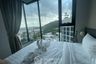 1 Bedroom Condo for sale in The Hampton Sriracha, Si Racha, Chonburi