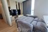 1 Bedroom Condo for rent in Noble Revolve Ratchada, Huai Khwang, Bangkok near MRT Thailand Cultural Centre