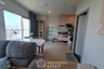 1 Bedroom Condo for rent in Noble Revolve Ratchada, Huai Khwang, Bangkok near MRT Thailand Cultural Centre