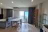 1 Bedroom Condo for rent in Noble Revolve Ratchada, Huai Khwang, Bangkok near MRT Thailand Cultural Centre