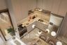 5 Bedroom Villa for sale in Villa La Richie, Na Kluea, Chonburi