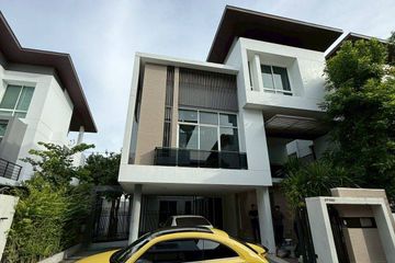 3 Bedroom House for rent in Baan Klang Muang The Edition Rama 9 - Krungthepkreetha, Saphan Sung, Bangkok