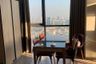 1 Bedroom Condo for sale in THE LINE Wongsawang, Wong Sawang, Bangkok near MRT Wong Sawang