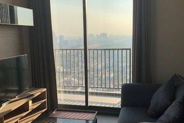 1 Bedroom Condo for sale in THE LINE Wongsawang, Wong Sawang, Bangkok near MRT Wong Sawang