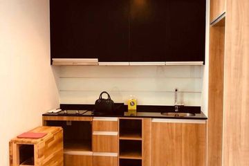 1 Bedroom Condo for rent in Wish Signature Midtown Siam, Thanon Phetchaburi, Bangkok near BTS Ratchathewi