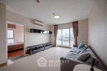 1 Bedroom Condo for sale in Ivy River, Bang Pakok, Bangkok near BTS Talat Phlu