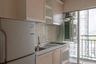 1 Bedroom Condo for sale in Ivy River, Bang Pakok, Bangkok near BTS Talat Phlu