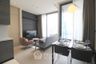 2 Bedroom Condo for rent in The ESSE Asoke, Khlong Toei Nuea, Bangkok near BTS Asoke