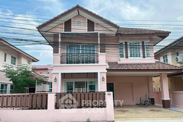 3 Bedroom House for sale in Na Kluea, Chonburi