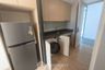 1 Bedroom Condo for rent in Landmark @MRTA Station, Bang Kapi, Bangkok near MRT Pradit Manutham