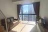 1 Bedroom Condo for rent in Landmark @MRTA Station, Bang Kapi, Bangkok near MRT Pradit Manutham