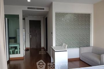 1 Bedroom Condo for sale in The Address Chidlom, Lumpini, Bangkok near BTS Chit Lom