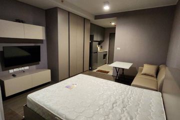 1 Bedroom Condo for sale in Ideo Sukhumvit 93, Bang Chak, Bangkok near BTS Bang Chak