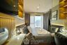 1 Bedroom Condo for rent in Life Ladprao Valley, Chom Phon, Bangkok near BTS Ladphrao Intersection