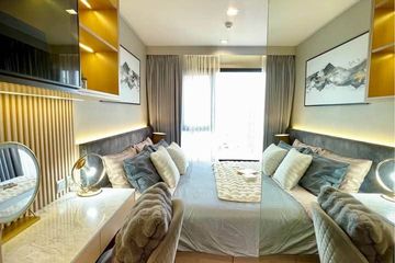 1 Bedroom Condo for rent in Life Ladprao Valley, Chom Phon, Bangkok near BTS Ladphrao Intersection