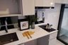 1 Bedroom Condo for rent in SOHO Bangkok Ratchada, Huai Khwang, Bangkok near MRT Huai Khwang
