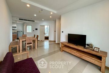 2 Bedroom Condo for rent in Supalai Wellington, Huai Khwang, Bangkok near MRT Thailand Cultural Centre