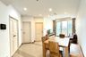 2 Bedroom Condo for rent in Supalai Wellington, Huai Khwang, Bangkok near MRT Thailand Cultural Centre