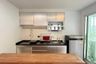2 Bedroom Condo for rent in Supalai Wellington, Huai Khwang, Bangkok near MRT Thailand Cultural Centre