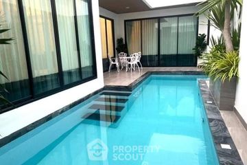 4 Bedroom Villa for sale in Nong Prue, Chonburi