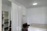 1 Bedroom Condo for sale in Supalai Park Asoke-Ratchada, Din Daeng, Bangkok near MRT Phra Ram 9