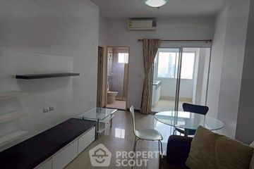 1 Bedroom Condo for sale in Supalai Park Asoke-Ratchada, Din Daeng, Bangkok near MRT Phra Ram 9