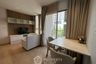 1 Bedroom Condo for rent in Runesu Thonglor 5, Khlong Tan Nuea, Bangkok near BTS Thong Lo