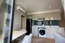 1 Bedroom Condo for rent in Runesu Thonglor 5, Khlong Tan Nuea, Bangkok near BTS Thong Lo