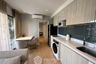 1 Bedroom Condo for rent in Runesu Thonglor 5, Khlong Tan Nuea, Bangkok near BTS Thong Lo