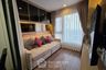 1 Bedroom Condo for rent in Life Ladprao Valley, Chom Phon, Bangkok near BTS Ladphrao Intersection