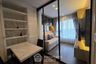 1 Bedroom Condo for rent in Life Ladprao Valley, Chom Phon, Bangkok near BTS Ladphrao Intersection