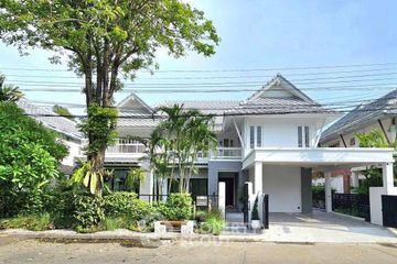 5 Bedroom House for sale in NOBLE WANA WATCHARAPOL, Tha Raeng, Bangkok