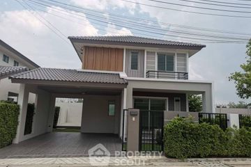 3 Bedroom House for sale in Mueang, Chonburi