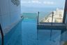 1 Bedroom Condo for sale in Copacabana Beach Jomtien, Nong Prue, Chonburi