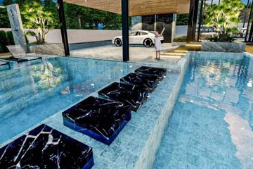4 Bedroom House for sale in Phlu Ta Luang, Chonburi