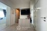 1 Bedroom Condo for sale in Aspire Sathorn-Thapra, Bukkhalo, Bangkok near BTS Talat Phlu