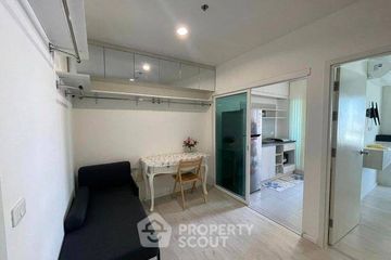 1 Bedroom Condo for sale in Aspire Sathorn-Thapra, Bukkhalo, Bangkok near BTS Talat Phlu