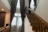 4 Bedroom House for rent in Tha Raeng, Bangkok