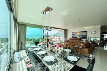 3 Bedroom Apartment for sale in Sunrise Hill, Nong Prue, Chonburi