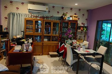3 Bedroom House for sale in Pluksa Thani Fifth Condotel, Prawet, Bangkok