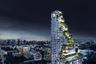 1 Bedroom Condo for sale in Park Origin Phayathai, Thung Phaya Thai, Bangkok near BTS Phaya Thai